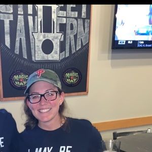 Meet your Posher, Meredith